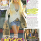 Illustration for article titled This Week In Tabloids: Jennifer Aniston's Secret Baby Bump & Shotgun Wedding